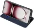 Dux Ducis Skin Pro Oppo Reno 12 Pro Hoesje Portemonnee Blauw afbeelding 5