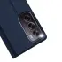 Dux Ducis Skin Pro Oppo Reno 12 Pro Hoesje Portemonnee Blauw afbeelding 6