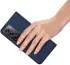 Dux Ducis Skin Pro Oppo Reno 12 Pro Hoesje Portemonnee Blauw afbeelding 7
