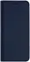 Dux Ducis Skin Pro Oppo Reno 12 Pro Hoesje Portemonnee Blauw afbeelding 9