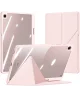 Dux Ducis Magi Samsung Galaxy Tab S6 Lite (2024/2022/2020) Hoes Book Case Roze