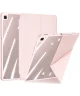 Dux Ducis Magi Samsung Galaxy Tab S6 Lite (2024/2022/2020) Hoes Book Case Roze