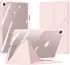 Dux Ducis Magi Samsung Galaxy Tab S6 Lite (2024/2022/2020) Hoes Book Case Roze afbeelding 1