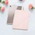 Dux Ducis Magi Samsung Galaxy Tab S6 Lite (2024/2022/2020) Hoes Book Case Roze afbeelding 11