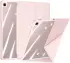 Dux Ducis Magi Samsung Galaxy Tab S6 Lite (2024/2022/2020) Hoes Book Case Roze afbeelding 2