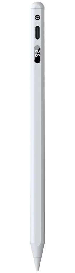 Dux Ducis Stylus Pen Geschikt voor iPad Pro / iPad Air Wit afbeelding 1