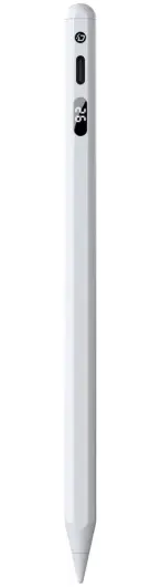 Dux Ducis Stylus Pen Geschikt voor iPad Pro / iPad Air Wit afbeelding 1