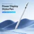 Dux Ducis Stylus Pen Geschikt voor iPad Pro / iPad Air Wit afbeelding 7