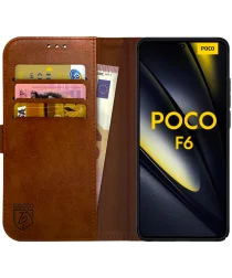 Alle Xiaomi Poco F6 Hoesjes