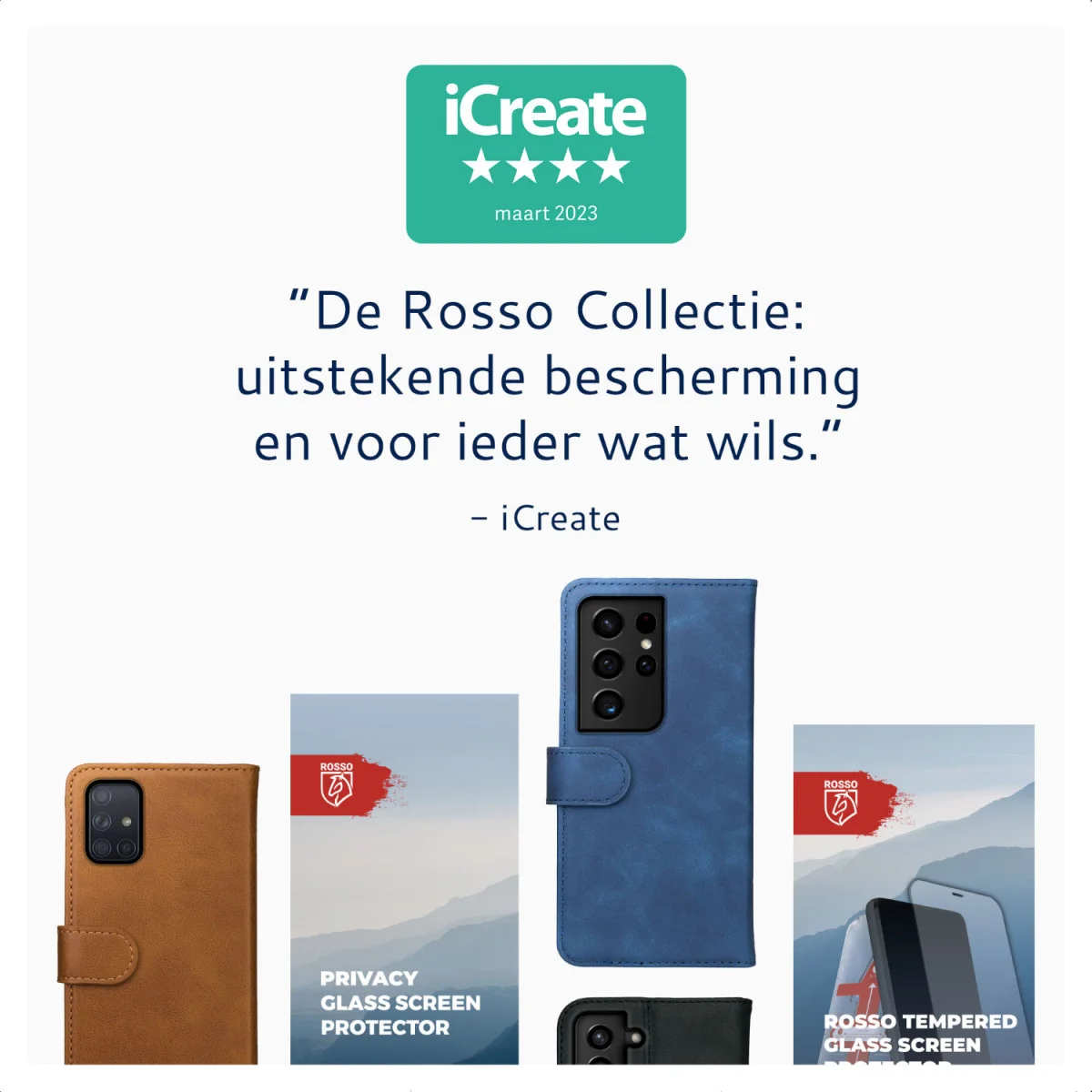 Rosso Element OnePlus Nord CE 4 Lite Hoesje Book Case Wallet Bruin afbeelding 7