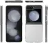 Samsung Galaxy Z Flip 6 Hoesje Dun TPU Back Cover Transparant afbeelding 3