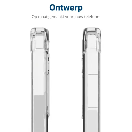 Samsung Galaxy Z Fold 6 Hoesje Schokbestendig en Dun TPU Back Cover Transparant afbeelding 10