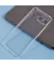 OnePlus Nord 4 Hoesje Dun TPU Back Cover Transparant