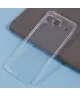 OnePlus Nord 4 Hoesje Dun TPU Back Cover Transparant