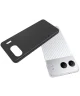 OnePlus Nord 4 Hoesje Dun TPU Back Cover Zwart