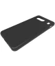 OnePlus Nord 4 Hoesje Dun TPU Back Cover Zwart