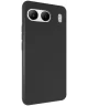 OnePlus Nord 4 Hoesje Dun TPU Back Cover Zwart