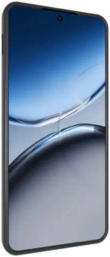 OnePlus Nord 4 Hoesje Dun TPU Back Cover Zwart afbeelding 5