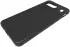 OnePlus Nord 4 Hoesje Dun TPU Back Cover Zwart afbeelding 3