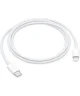 Originele Apple 20W USB-C Oplader met Lightning Kabel 1 Meter Wit