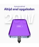 Originele Apple 20W USB-C Oplader met Buddi Lightning Kabel 1 Meter