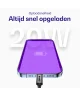 Originele Apple 20W USB-C Oplader met Buddi USB-C Kabel 1 Meter