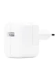 Originele Apple 12W USB-A Oplader met Lightning Kabel 1 Meter Wit