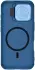 Nillkin CamShield Prop iPhone 16 Pro Hoesje MagSafe Back Cover Blauw afbeelding 9