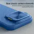 Nillkin CamShield Prop iPhone 16 Pro Max Hoesje MagSafe Back Cover Blauw afbeelding 5