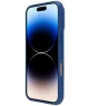 Nillkin CamShield MagSafe Apple iPhone 16 Hoesje Camera Slider Blauw