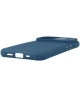 Nillkin CamShield MagSafe Apple iPhone 16 Hoesje Camera Slider Blauw