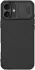 Nillkin CamShield MagSafe Apple iPhone 16 Plus Hoesje Camera Slider Zwart afbeelding 1