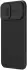 Nillkin CamShield MagSafe Apple iPhone 16 Plus Hoesje Camera Slider Zwart afbeelding 3