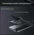 Nillkin CamShield MagSafe Apple iPhone 16 Plus Hoesje Camera Slider Zwart afbeelding 7