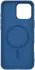 Nillkin Frosted Shield Apple iPhone 16 Pro Max Hoesje MagSafe Back Cover Blauw afbeelding 11