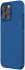 Nillkin Frosted Shield Apple iPhone 16 Pro Max Hoesje MagSafe Back Cover Blauw afbeelding 2