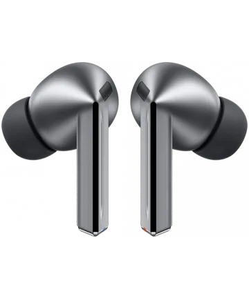 Samsung Galaxy Buds3 Pro Zilver Headsets