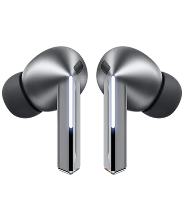 Samsung Galaxy Buds3 Pro Zilver Headsets