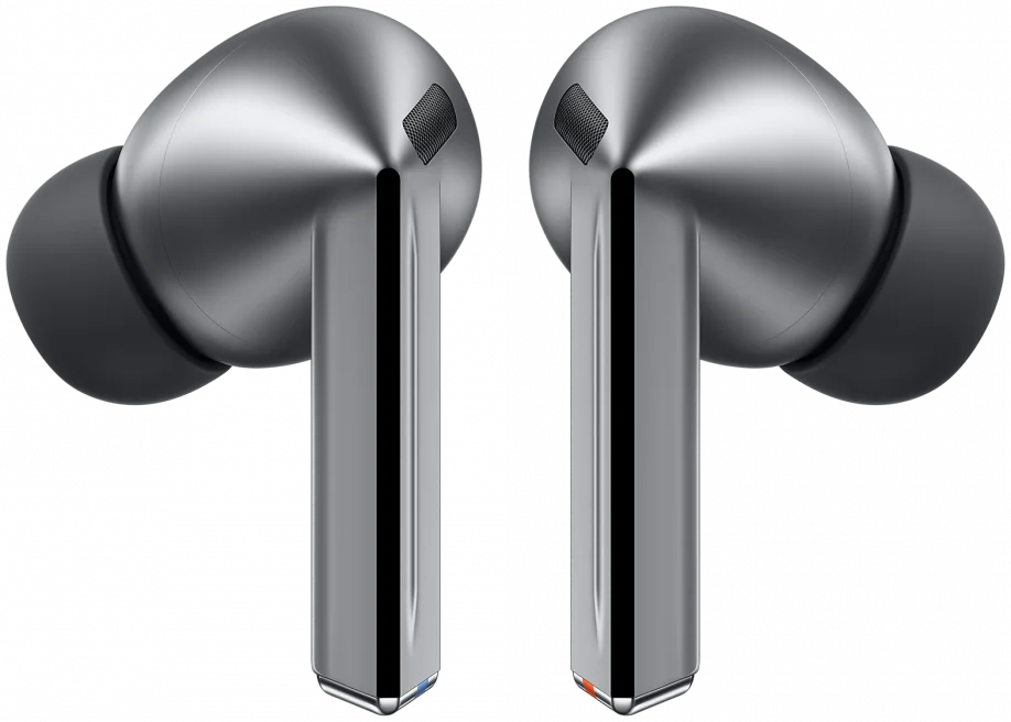 Samsung Galaxy Buds3 Pro Zilver afbeelding 5