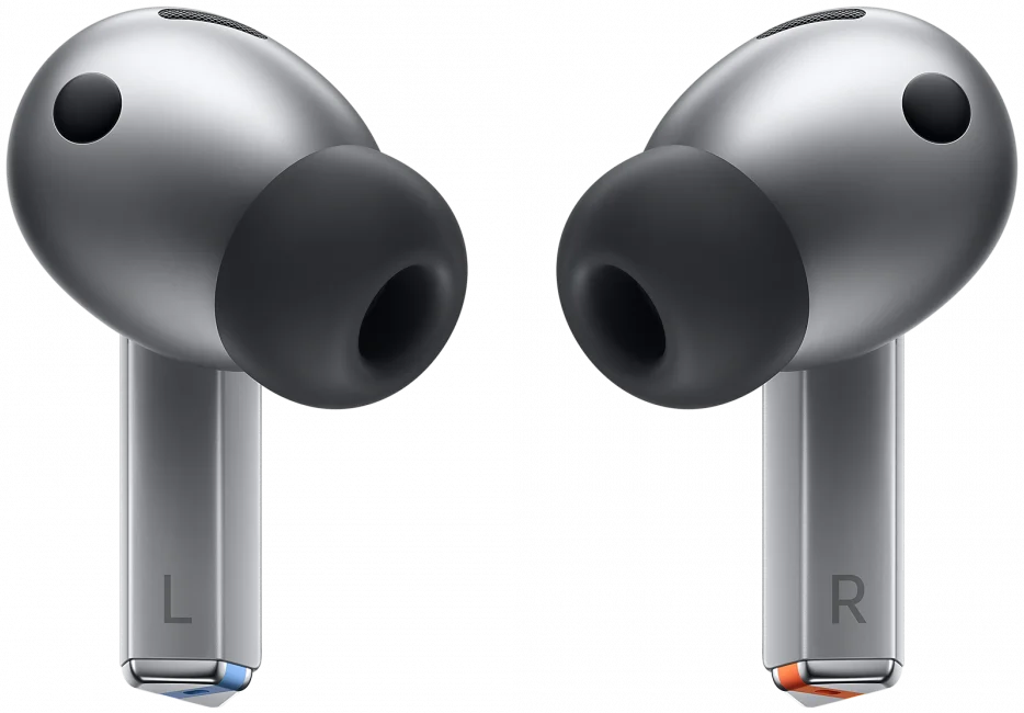 Samsung Galaxy Buds3 Pro Zilver afbeelding 7
