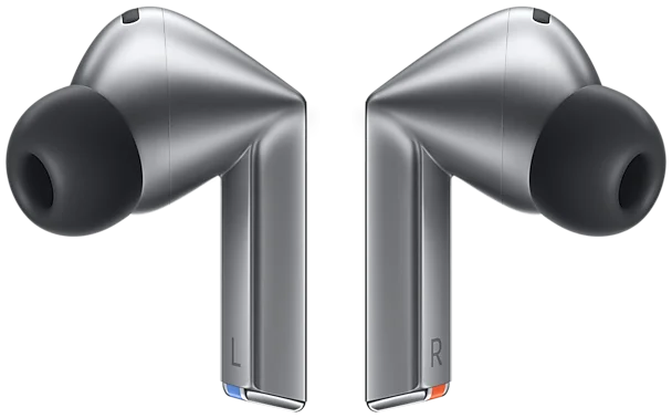 Samsung Galaxy Buds3 Pro Zilver afbeelding 6