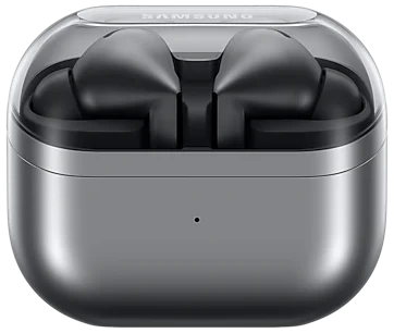 Samsung Galaxy Buds3 Pro Zilver afbeelding 8