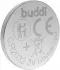 Buddi Apple AirTag Batterij CR2032 Lithium Knoopcelbatterij 210mh / 3V (5-Pack) afbeelding 11