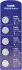 Buddi Apple AirTag Batterij CR2032 Lithium Knoopcelbatterij 210mh / 3V (5-Pack) afbeelding 14