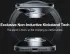 TORRAS Ostand Pro MagSafe Apple iPhone 16 Plus Hoesje 360° MagSafe Stand Clear afbeelding 24