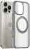 TORRAS Ostand R Fusion Apple iPhone 16 Pro Hoesje 360° MagSafe Stand Grijs afbeelding 6