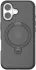 TORRAS Ostand Spin Apple iPhone 16 Plus Hoesje 360° MagSafe Stand Zwart afbeelding 2