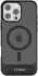 TORRAS Pstand Apple iPhone 16 Pro Max Hoesje MagSafe met Kickstand Zwart afbeelding 11