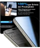 TORRAS Install Master iPhone 16 Privacy Screen Protector Installatietray