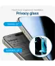 TORRAS Install Master iPhone 16 Pro Max Privacy Screen Protector Installatietray